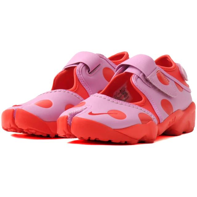 [ナイキ] エア リフト [W AIR RIFT] ライトマゼンタ/ライトクリムゾン IR1226-500