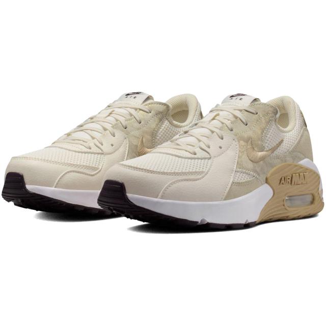 [ナイキ] エア マックス エクシー SE [W AIR MAX EXCEE SE] ベージュ/リネン/ホワイト IR1380-001_4