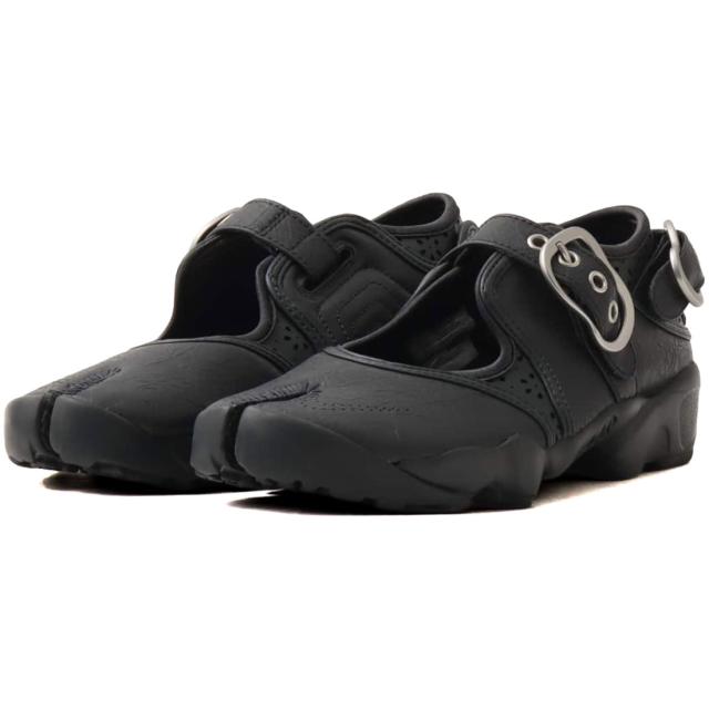 [ナイキ] エア リフト LTR [W AIR RIFT LTR] アンスラサイト/メタリックシルバー IR5863-060