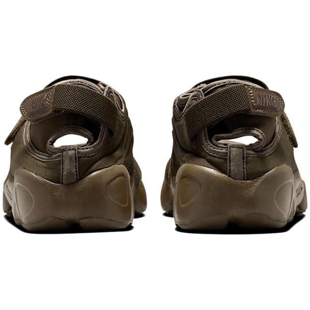 ナイキ] エア リフト [W AIR RIFT] ダークヘーゼル/シマー IV6058-200