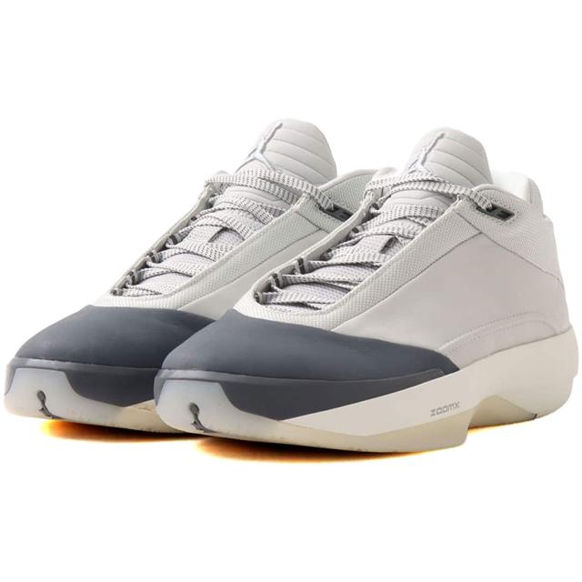 [ナイキ] エア ジョーダン 40 PF  [AIR JORDAN 40 PF] フォトンダスト/フリントグレー/ウルフグレー HM9932-001