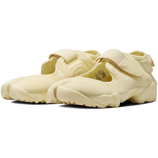 [ナイキ] エア リフト ネオ  [W AIR RIFT NEO] ベージュ/ブラック IV6058-700