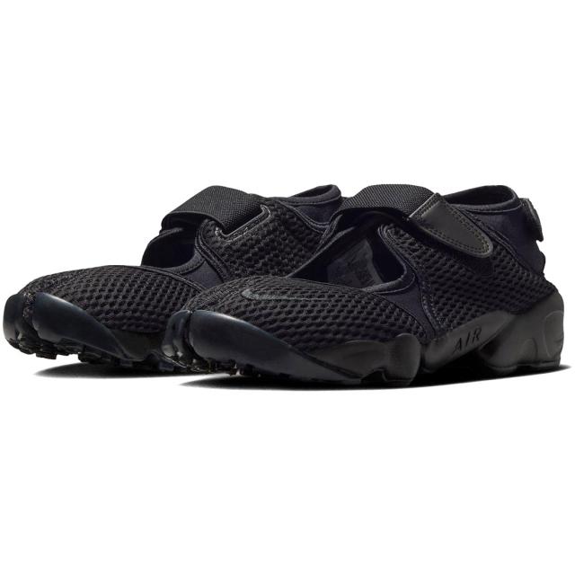[ナイキ] エア リフト メッシュ  [W AIR RIFT MESH] ブラック IW8074-001