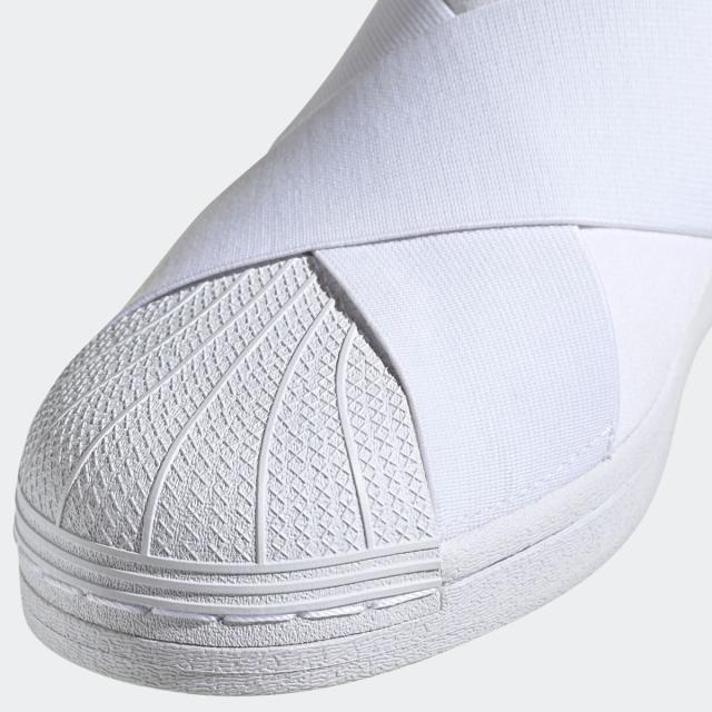 アディダス Ss スリッポン Ss Slip On フットウェアホワイト フットウェアホワイト フットウェアホワイト Fw7052 日本国内正規品の通販はau Pay マーケット Archtrade