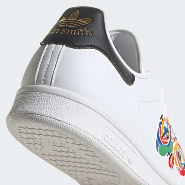 アディダス] リッチ・ムニシ スタンスミス [RICH MNISI STAN SMITH