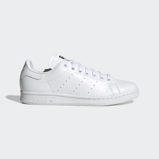 アディダス] スタンスミス [STAN SMITH] フットウェアホワイト/フット