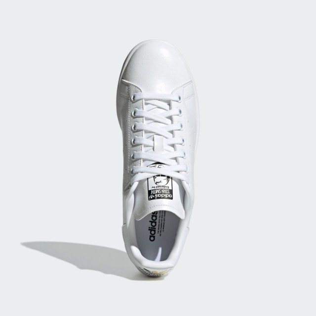 アディダス] スタンスミス [STAN SMITH] フットウェアホワイト/フット