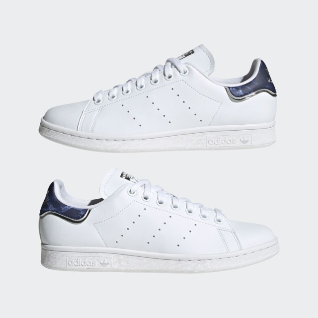 アディダス]スタンスミス[STAN SMITH]フットウェアホワイト/ナイト