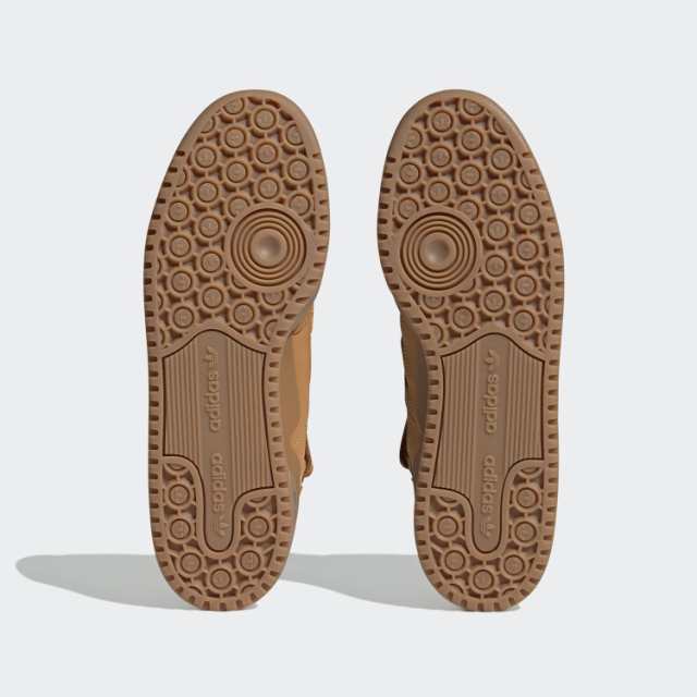 adidas（アディダス）の「フォーラム ミッド / Forum Mid