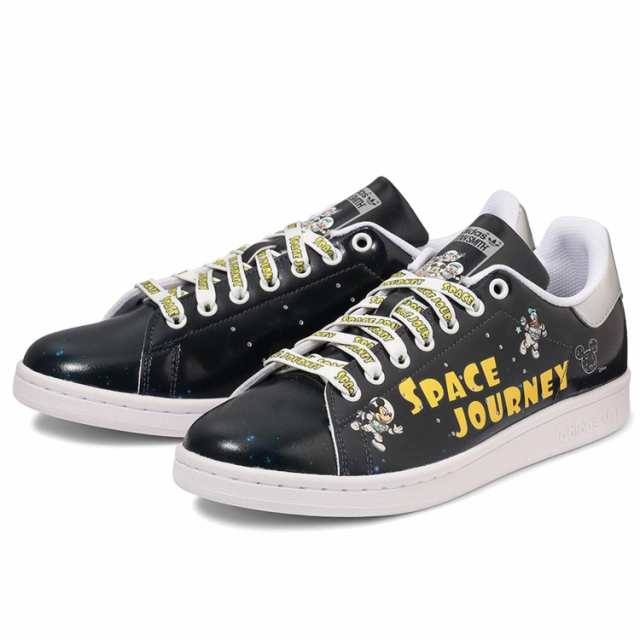 アディダス] スタンスミス（ディズニー） [STAN SMITH] ネイビー 