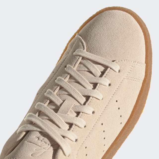 アディダス] スタンスミス クレープ [STAN SMITH CREPE] サンド