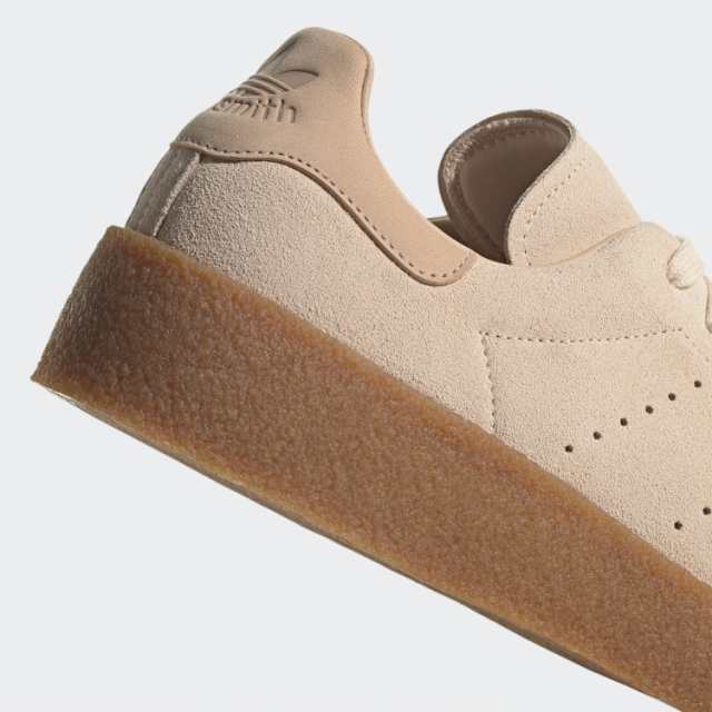 アディダス] スタンスミス クレープ [STAN SMITH CREPE] サンド