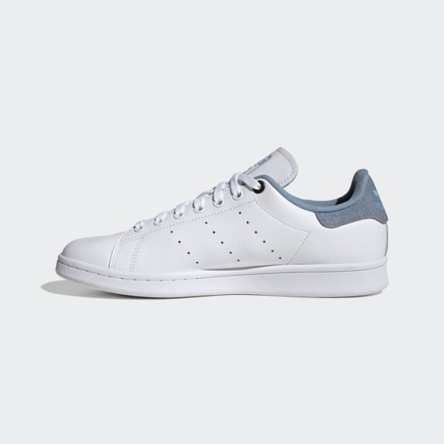 アディダス] スタンスミス [STAN SMITH] フットウェアホワイト