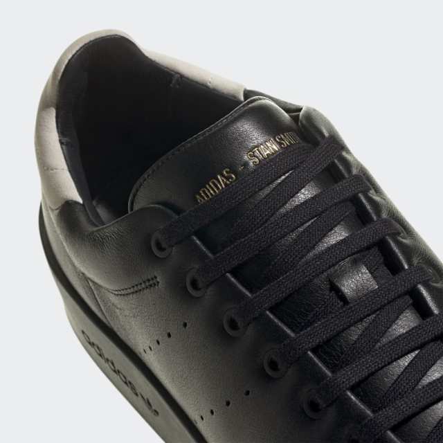 アディダス] スタンスミス リコン [STAN SMITH RECON] コアブラック ...