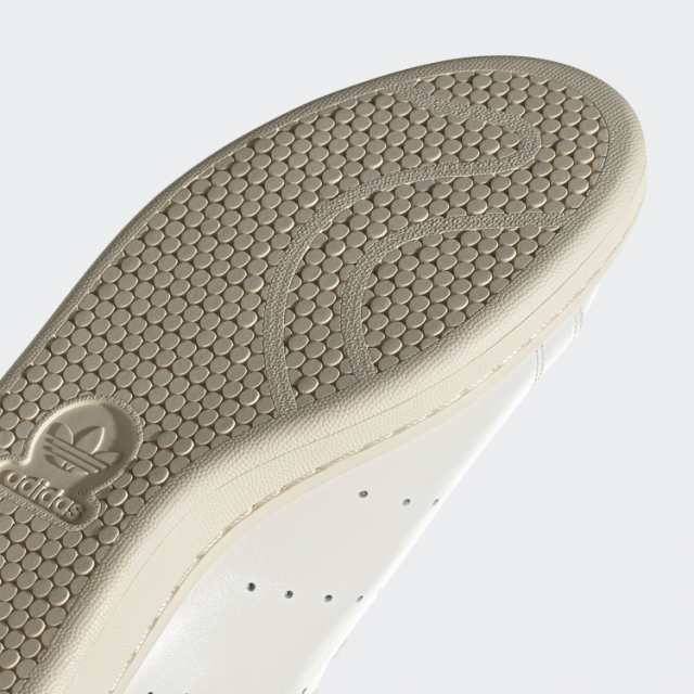 アディダス] スタンスミス LUX [STAN SMITH LUX] オフホワイト