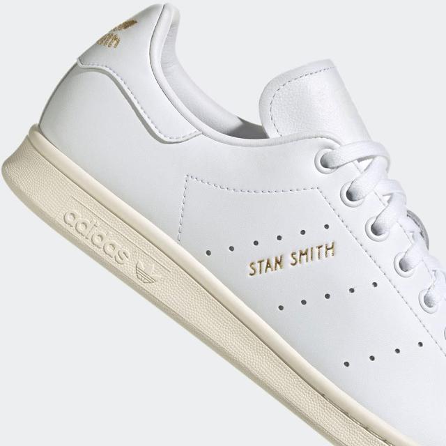 アディダス] スタンスミス FS [STAN SMITH FS] フットウェアホワイト