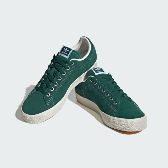 アディダス] スタンスミス CS [STAN SMITH CS] カレッジグリーン/コア