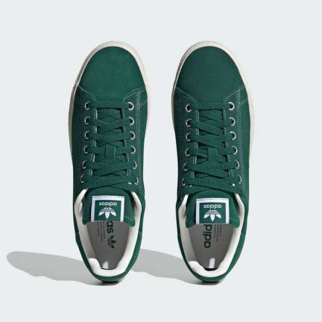 アディダス] スタンスミス CS [STAN SMITH CS] カレッジグリーン/コア