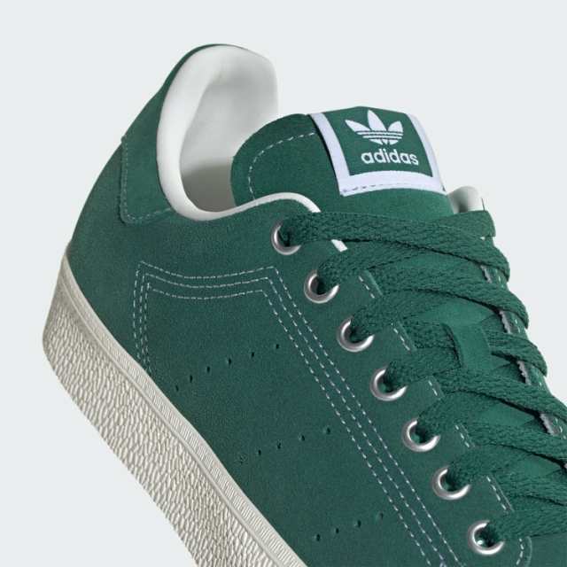 アディダス] スタンスミス CS [STAN SMITH CS] カレッジグリーン/コア