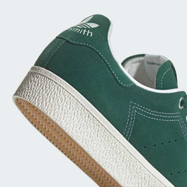 STAN SMITHスタンスミス adidasアディダス カレッジグリーン abitur