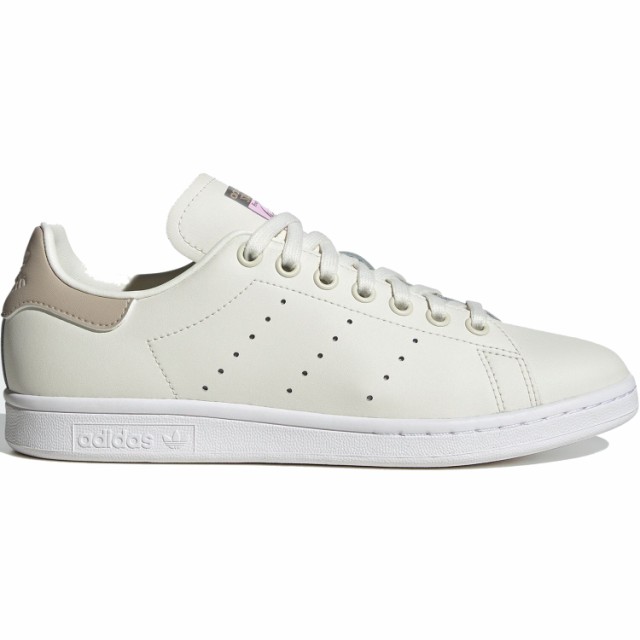 アディダス] スタンスミス [STAN SMITH] オフホワイト/ワンダー