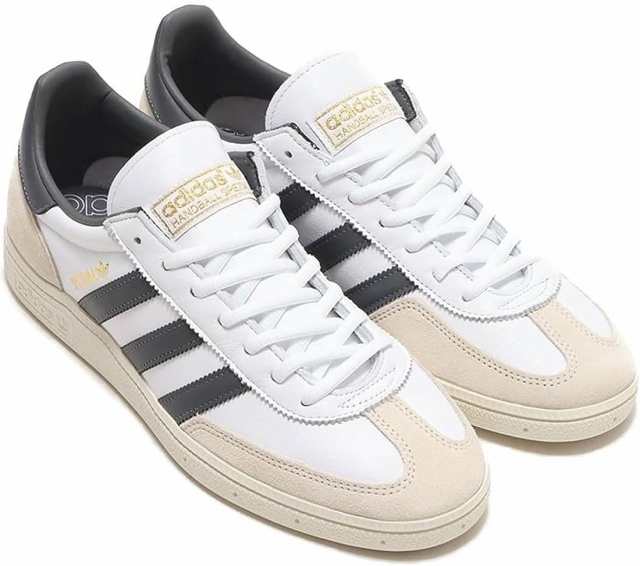 [アディダス] ハンドボール スペツィアル [HANDBALL SPEZIAL] フットウェアホワイト/グレーファイブ/オフホワイト IF3741 国内正規品 の通販は