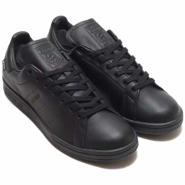 アディダス] スタンスミス ラックス GTX [STAN SMITH LUX GTX] コア