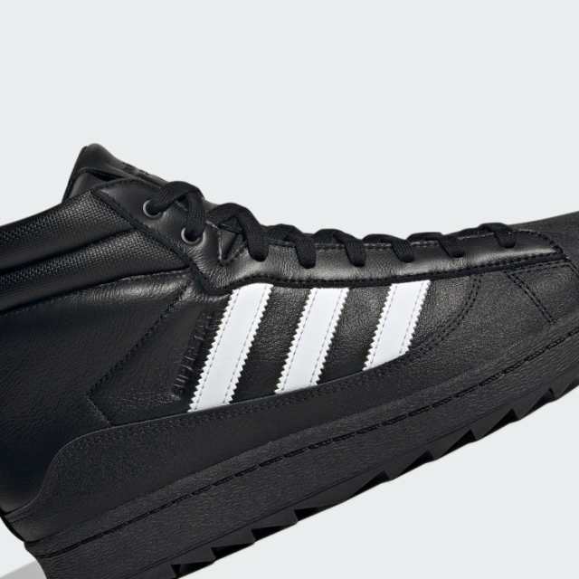 アディダス SST ゴア-テックス ウィンターブーツ adidas SST GORE-TEX