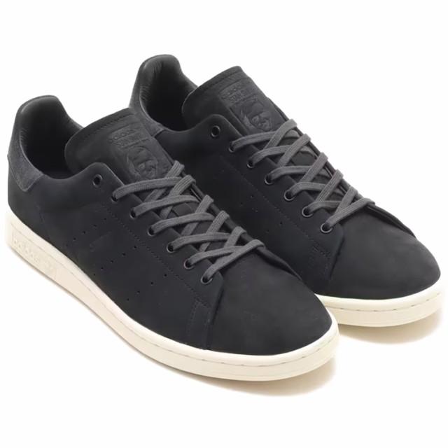 アディダス] スタンスミス ラックス [STAN SMITH LUX] コアブラック