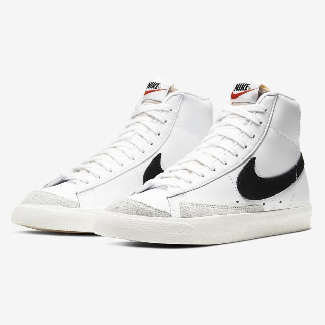 wmns blazer mid