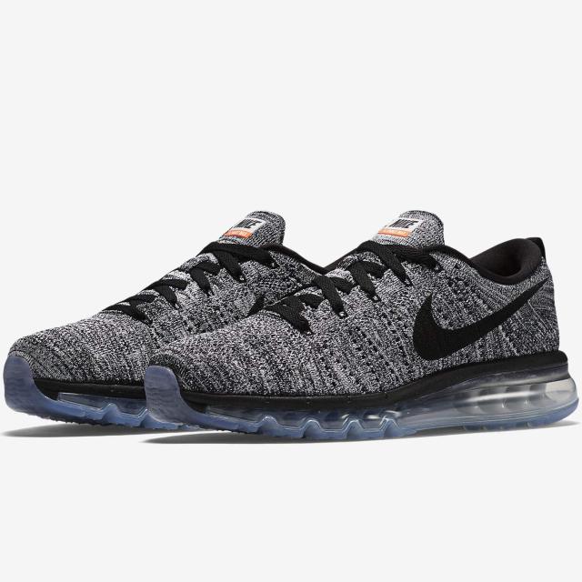 ナイキ フライニット エア マックス Flyknit Air Max ホワイト ブラック ブラック 6469 105 日本国内正規品 の通販はau Pay マーケット Archtrade