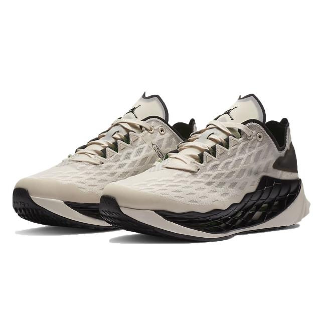 jordan zoom training