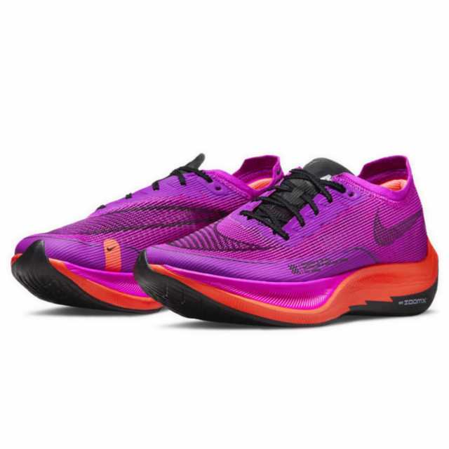 新品未使用　NIKE ナイキZOOMX VAPORFLY NEXT％ 2