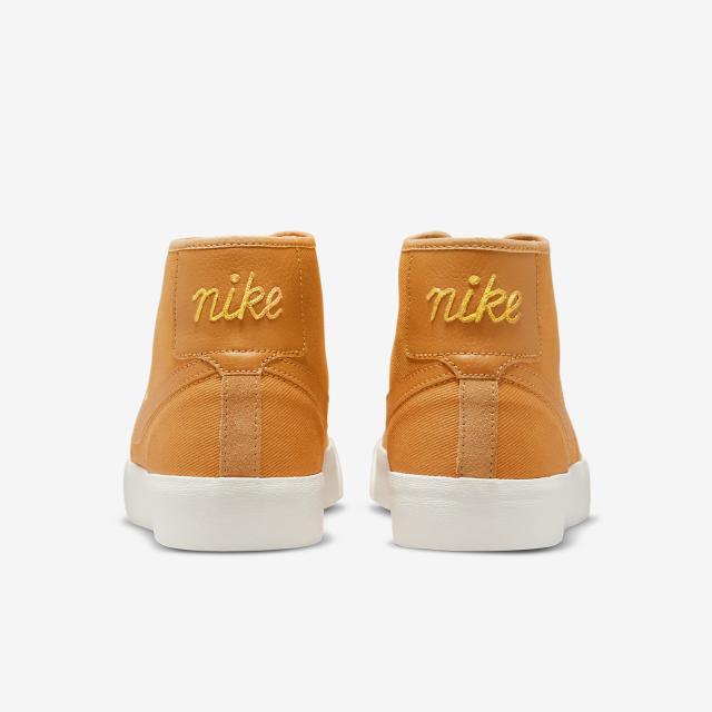 ナイキ] SB ブレーザー コート ミッド プレミアム [SB BLZR COURT MID