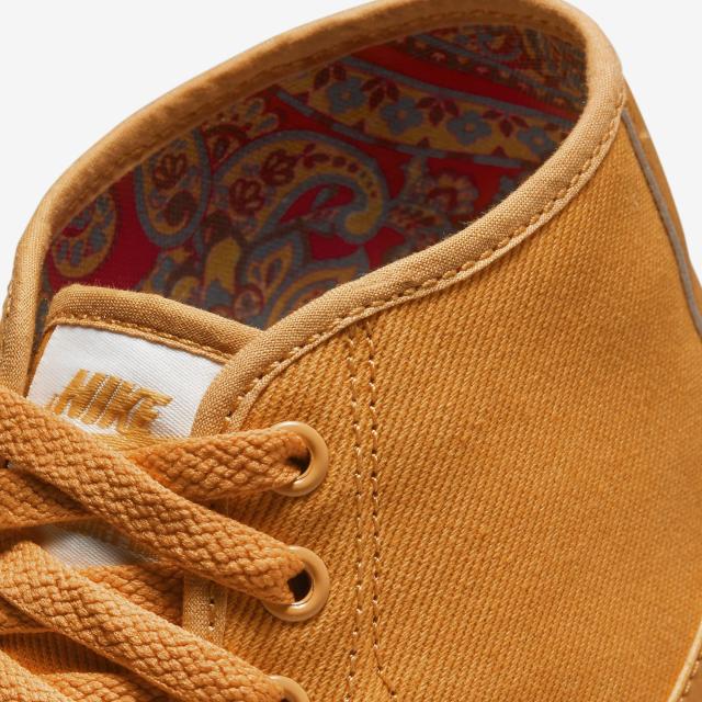 ナイキ] SB ブレーザー コート ミッド プレミアム [SB BLZR COURT MID