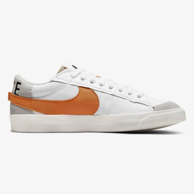 ナイキ]ブレーザー ロー '77 ジャンボ [BLAZER LOW '77 JUMBO