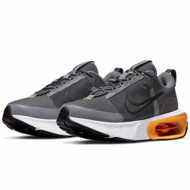 [ナイキ] エア マックス INTRLK [AIR MAX INTRLK] アンスラサイト/ホワイト/クールグレー/ブラック DC5421-002  正規品 ｜au PAY マーケット