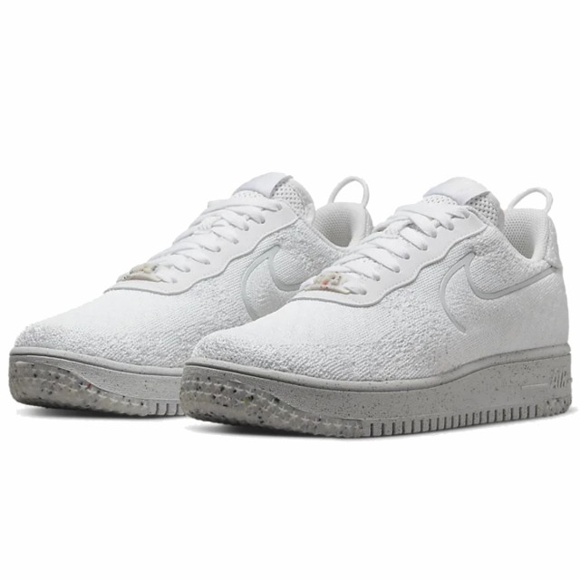 ナイキ] エア フォース 1 クレーター FK [AIR FORCE 1 CRATER FK Next