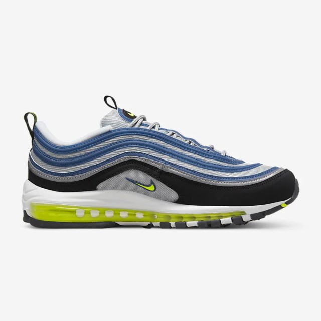 ナイキ]エア マックス 97 OG [AIR MAX 97 OG]アトランティックブルー