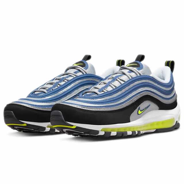 ナイキ]エア マックス 97 OG [AIR MAX 97 OG]アトランティックブルー ...