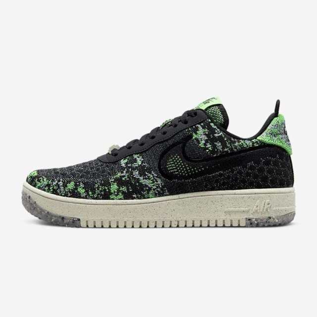 ナイキ] エア フォース 1 クレーター FK [AIR FORCE 1 CRATER FK Next