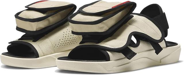 [ナイキ] ジョーダン LS [JORDAN LS] ビーチ/ブラック/ホワイト/ユニバーシティレッド  CZ0791-200 正規品