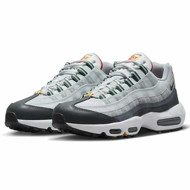 Nike Air Max 95 オフホワイト　ベージュ　25.5cmレディース