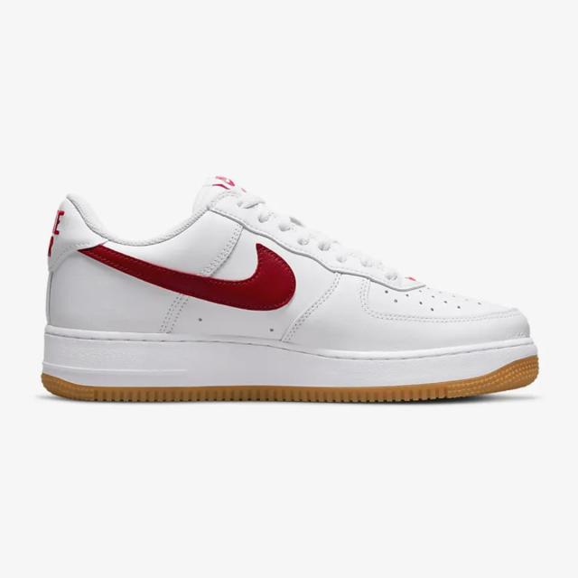 ナイキ] エア フォース 1 ロー レトロ [AIR FORCE 1 LOW RETRO