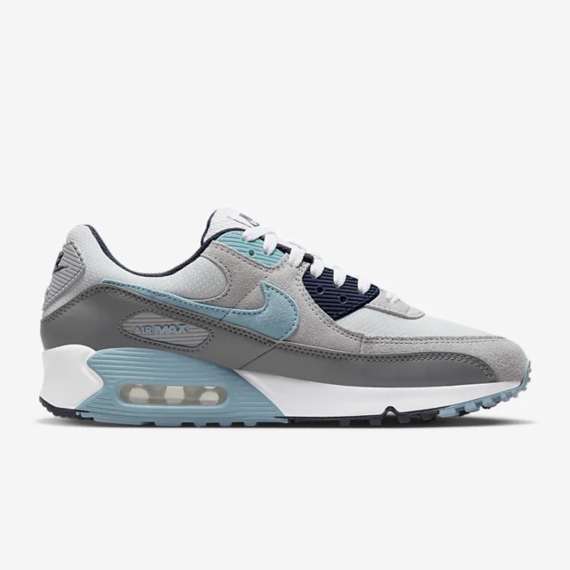 ナイキ]エア マックス 90 [AIR MAX 90]ピュアプラチナム