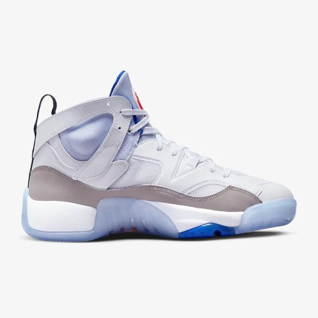 ナイキ] ジャンプマン ツー トレイ PSG [Jumpman Two Trey PSG