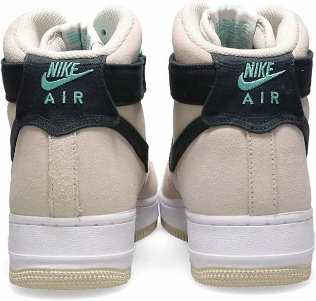 ナイキ] エア フォース 1 ハイ '07 LX [AIR FORCE 1 HIGH '07 LX