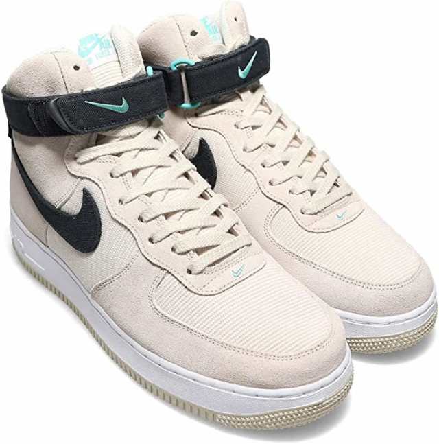 ナイキ] エア フォース 1 ハイ '07 LX [AIR FORCE 1 HIGH '07 LX