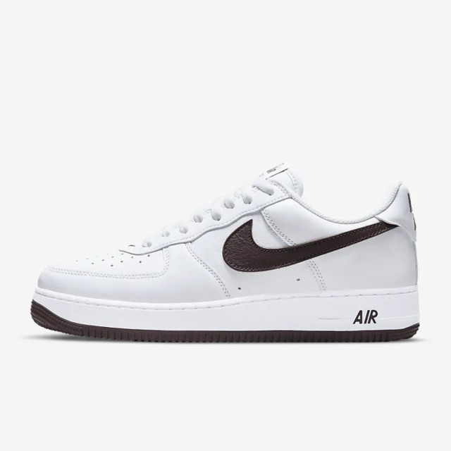 ナイキ] エア フォース 1 LOW レトロ [AIR FORCE 1. LOW RETRO