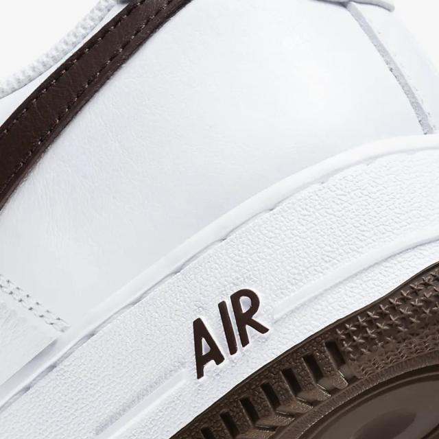 ナイキ] エア フォース 1 LOW レトロ [AIR FORCE 1. LOW RETRO